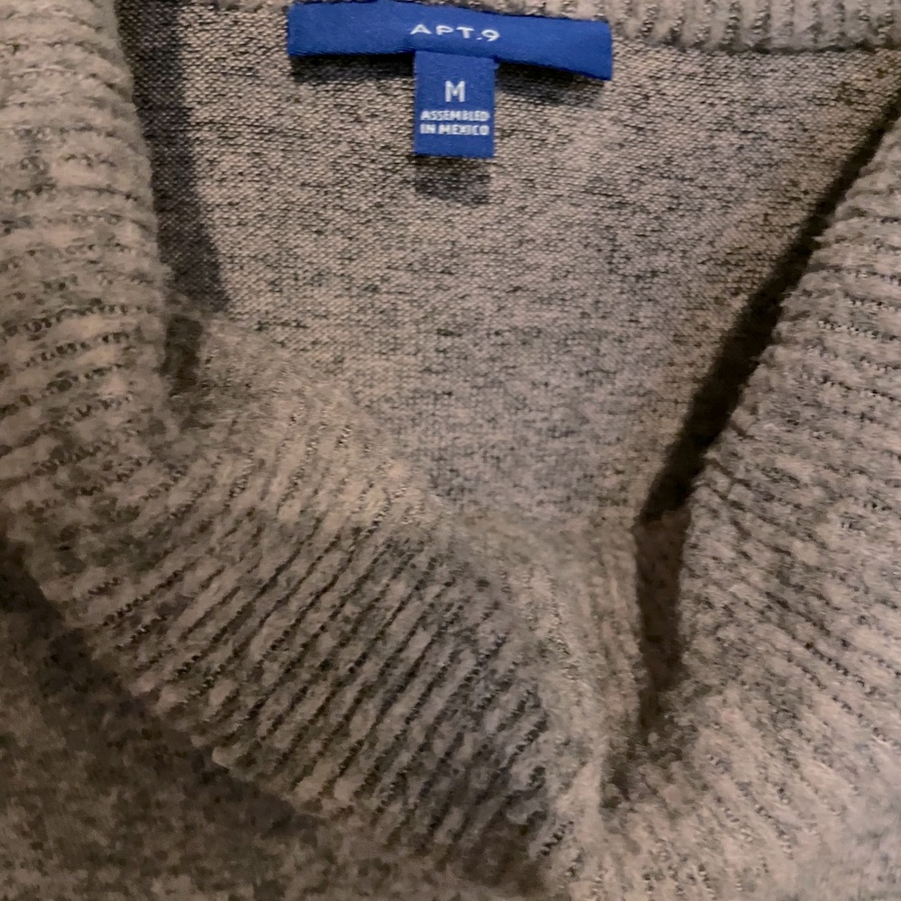 Sweater top